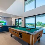 Ferienhaus Hill *