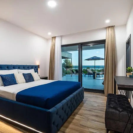 Hill Casa de Férias Maslenica