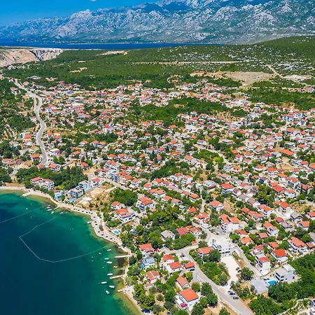 Holiday home Hill *