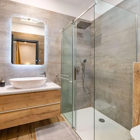 Casa de Férias Hill