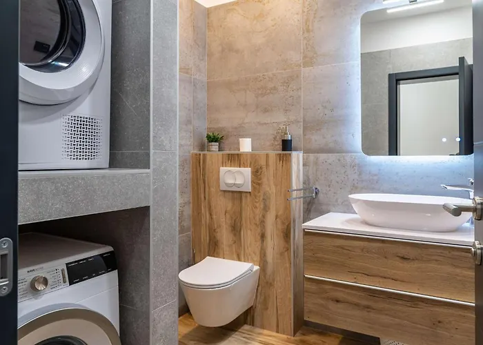 펜션 Hill 마슬레니차